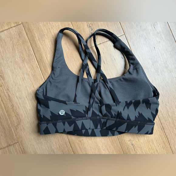 Lululemon Energy Bra - Picture 4 of 5